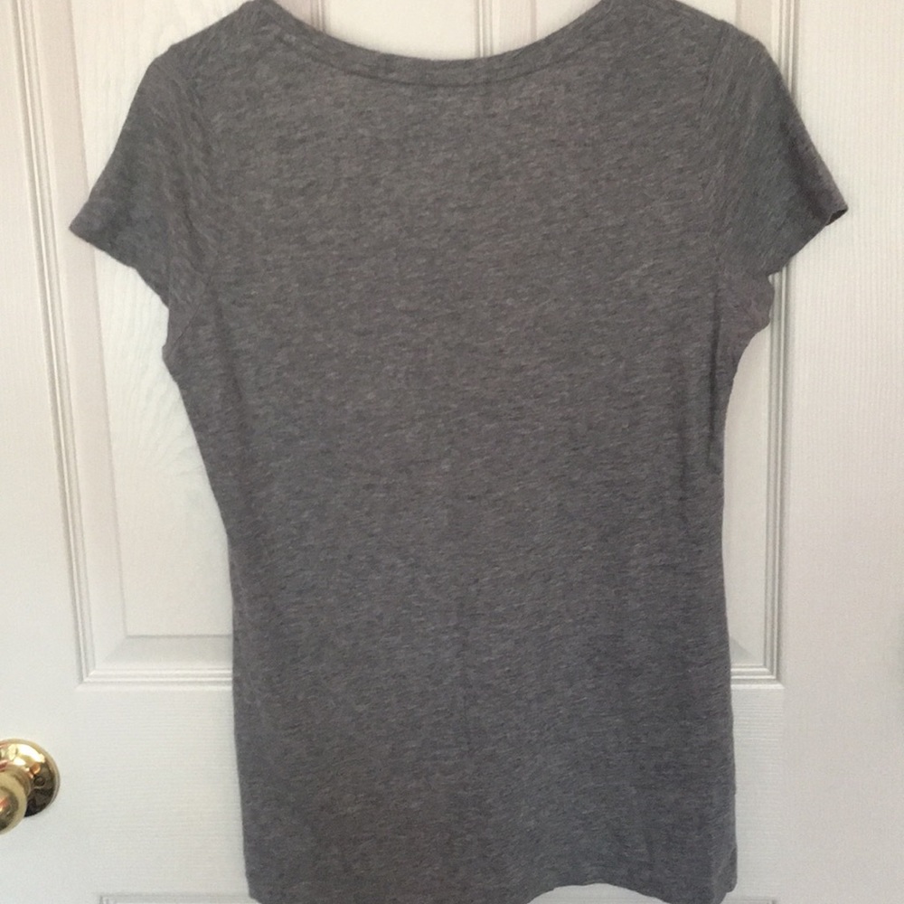 Flower Tee - Picture 5 of 5